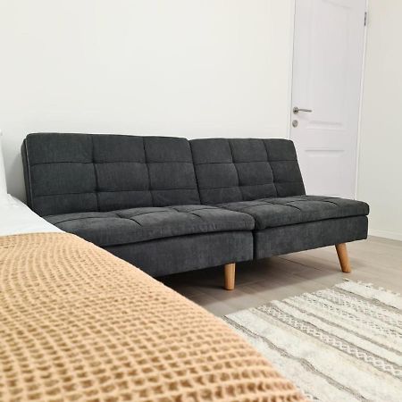 Oria Studio'S Эйлат Экстерьер фото